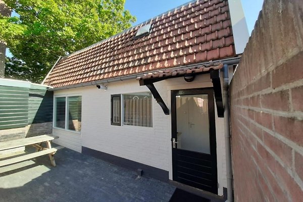 Ferienhaus Egmond aan Zee