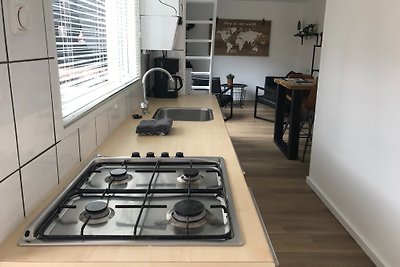 ‘t Juttershuis