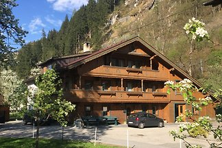 Vakantieappartement Mayrhofen