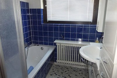 Holiday flat at the Wiehengebirge