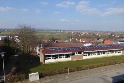 Holiday flat at the Wiehengebirge