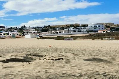 Casa Sonja Sol