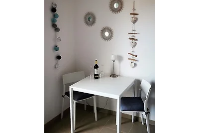 Casa Sonja Sol