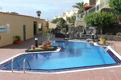 Casa Sonja Sol