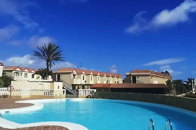 Casa Vistoso