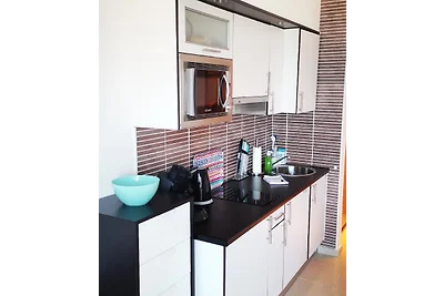Casa Sonja Sol