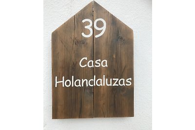 Casa Holandaluzas Apartment Sevilla