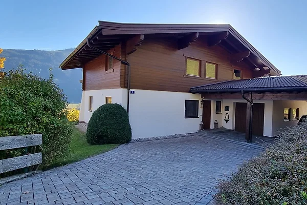 Chalet Stuhlfelden
