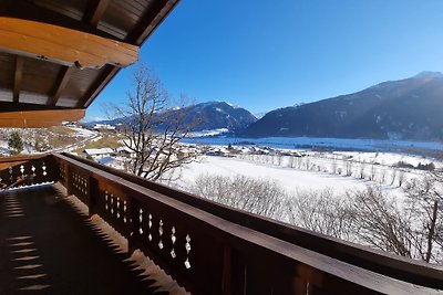 Chalet Stuhlfelden