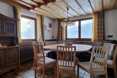 Chalet Stuhlfelden