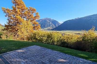 Chalet Stuhlfelden