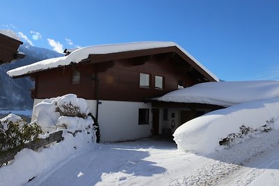 Chalet Stuhlfelden