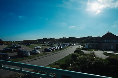 Strandappartement Sonneduyn