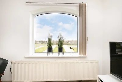 Strandappartement Duynblick