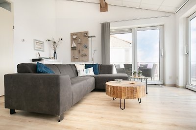 Strandappartement Duynblick