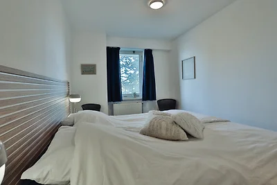 Strandappartement Sonneduyn