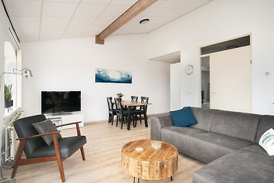 Strandappartement Duynblick