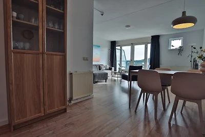 Strandappartement Sonneduyn