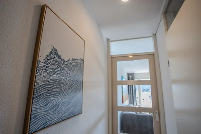 Strandappartement Sonneduyn