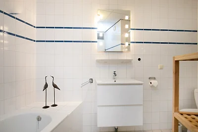 Strandappartement Duynblick