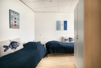 Strandappartement Duynblick