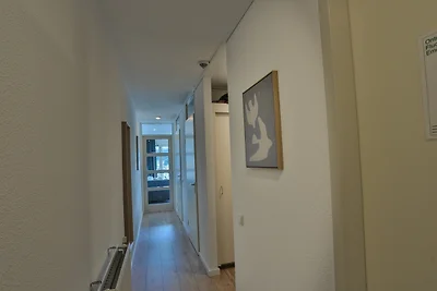 Strandappartement Sonneduyn