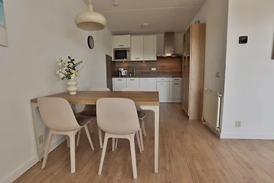 Strandappartement Sonneduyn