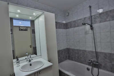 Strandappartement Sonneduyn