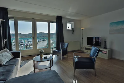 Strandappartement Sonneduyn