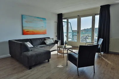 Strandappartement Sonneduyn