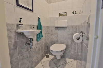 Strandappartement Sonneduyn