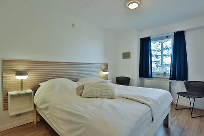 Strandappartement Sonneduyn