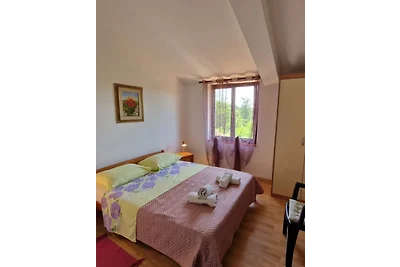 Apartment Matea