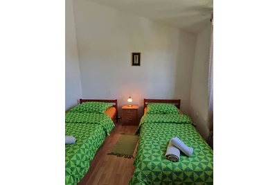 Apartment Matea