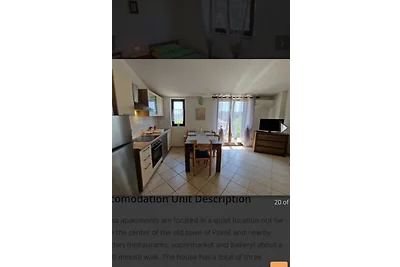 Apartment Matea