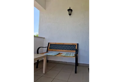 Apartment Matea