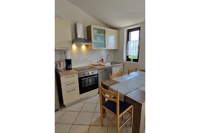 Apartment Matea
