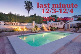 Eenmalige vakantie-ervaring