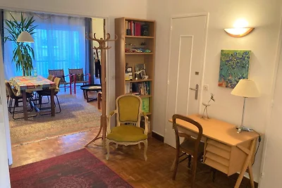 Paris wie Franzosen geniessen