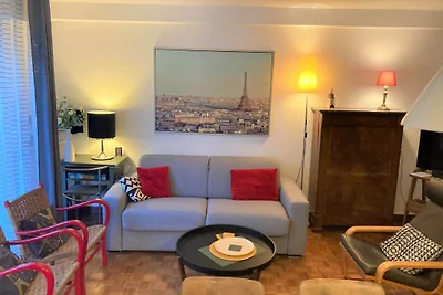 Paris wie Franzosen geniessen
