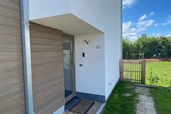 Ferienhaus Oostduinkerke