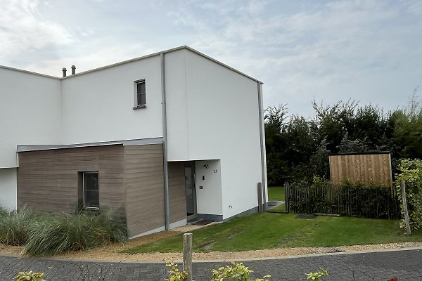 Ferienhaus Oostduinkerke