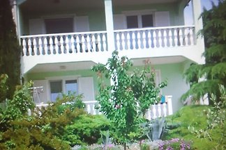 Entspannter Urlaub in einer ruhigen Gegend