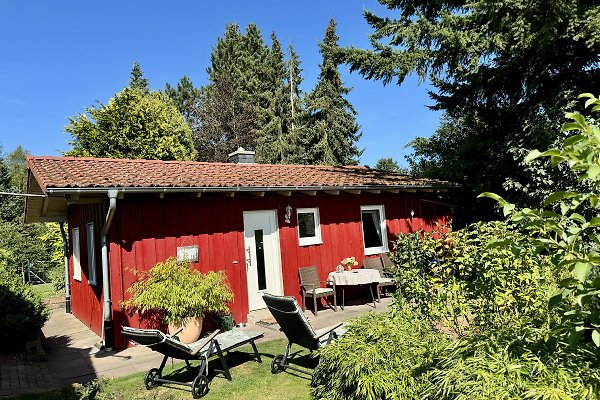 Ferienhaus Battenberg