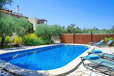 Sentido Villa with Private Pool