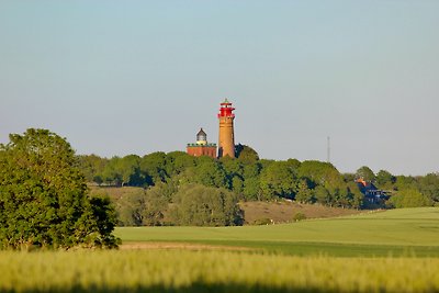 Hühnergotthus - Rügen