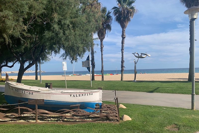Playa Torre Valentina
