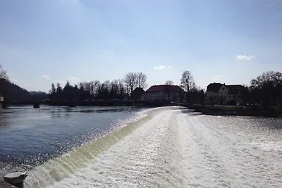 Charmantes Häuschen auf dem Lande