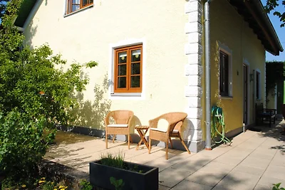 Charmantes Häuschen auf dem Lande