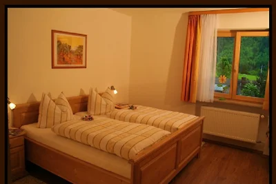 Ferienwohnung Erika Sontheim